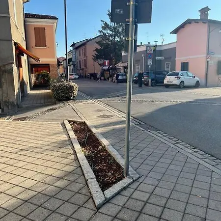 Grazioso Brescia