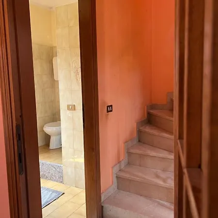 Grazioso Apartman