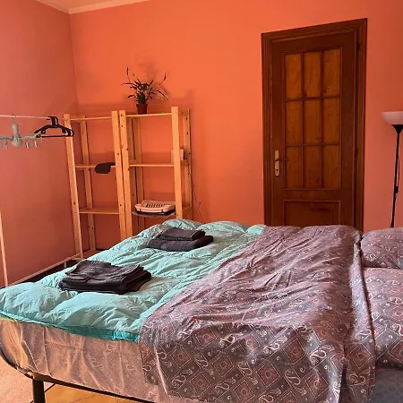 Apartman Grazioso *