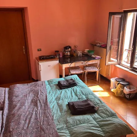 Apartment Grazioso Brescia